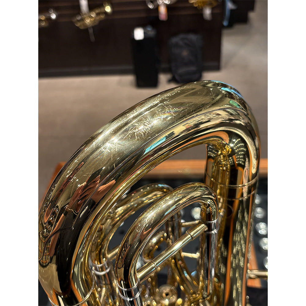 Pre-Owned Yamaha YEP-321 Euphonium