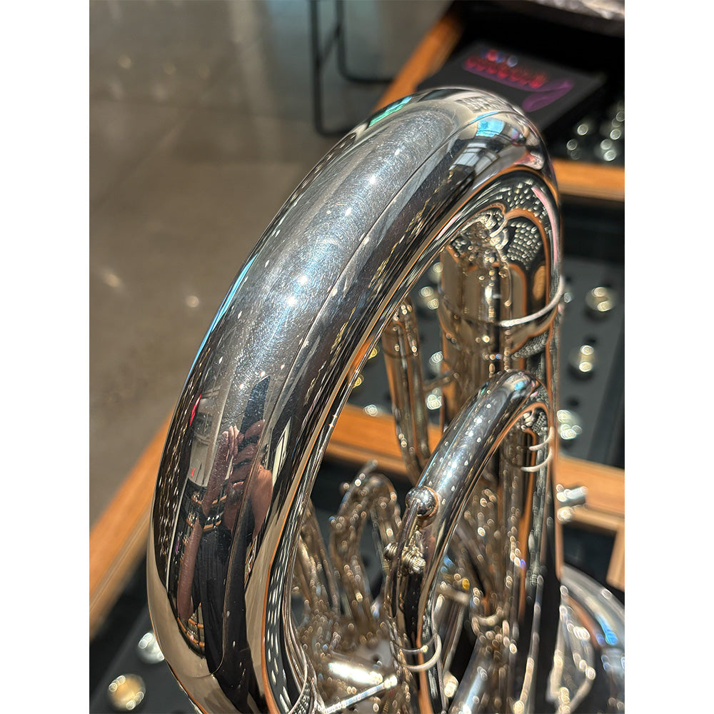 Pre-Owned Adams Sonic Euphonium