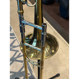 Pre-owned 1952 Conn 70H Bass Trombone