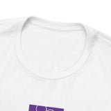 Vintage Schmitt Music Purple Logo Unisex T-Shirt