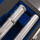Pre-Owned Haynes Q2 Flute Body - Offset G & Split E