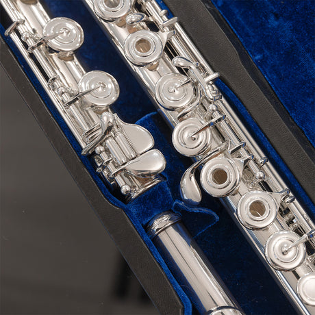Pre-Owned Haynes Q2 Flute Body - Offset G & Split E
