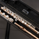 Haynes Q 9K Flute - Offset G & C# Trill (In Stock)