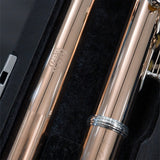 Haynes Q 9K Flute - Offset G & C# Trill (In Stock)