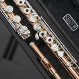 Haynes Q 9K Flute - Offset G & C# Trill (In Stock)