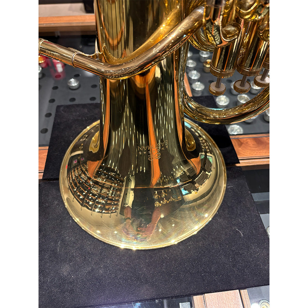Pre-Owned Eastman EEB426 Euphonium