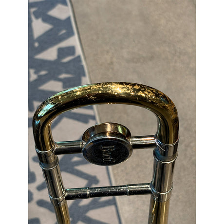 Pre-Owned Bach 16 Small Bore Tenor Trombone