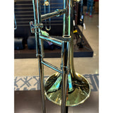 Pre-Owned Rath R12 Small Bore Tenor Trombone