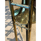 Pre-owned 1952 Conn 70H Bass Trombone