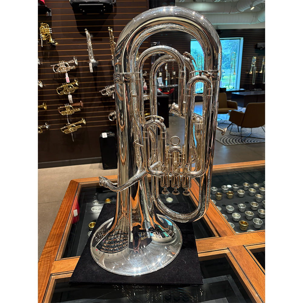 Pre-Owned Adams Sonic Euphonium