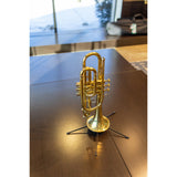 Pre-Owned Martin Imperial B-flat Cornet 2