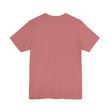 Old School Schmitt Music Logo Unisex Jersey Short Sleeve Tee