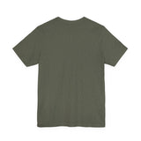 Schmitt Music Unisex Lightweight Jersey Short Sleeve Tee