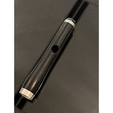 Pre-Owned Burkart Clarion Grenadilla Piccolo Headjoint