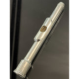 Pre-Owned Silver Powell Piccolo Headjoint