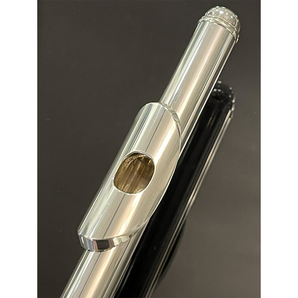 Verne Q. Powell Flutes | Schmitt Music