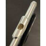 Pre-Owned Silver Powell Piccolo Headjoint