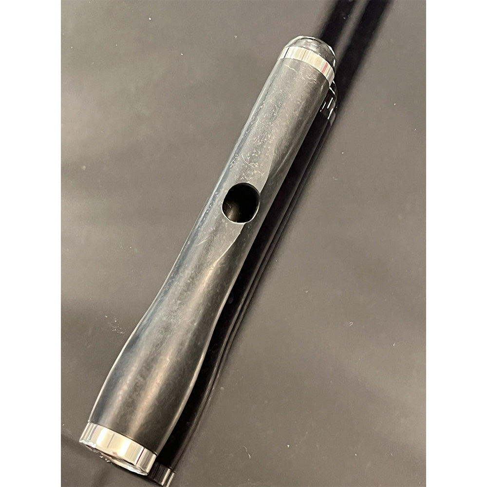 Pre-Owned Burkart Composite Wave Piccolo Headjoint