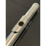 Pre-Owned Powell Signature Silver Flute Headjoint