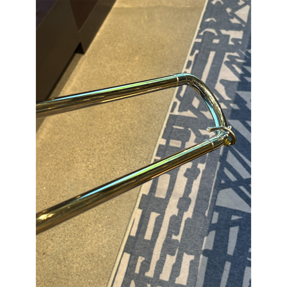 Pre-owned 1965 Conn 48H Connstellation Small Bore Tenor Trombone
