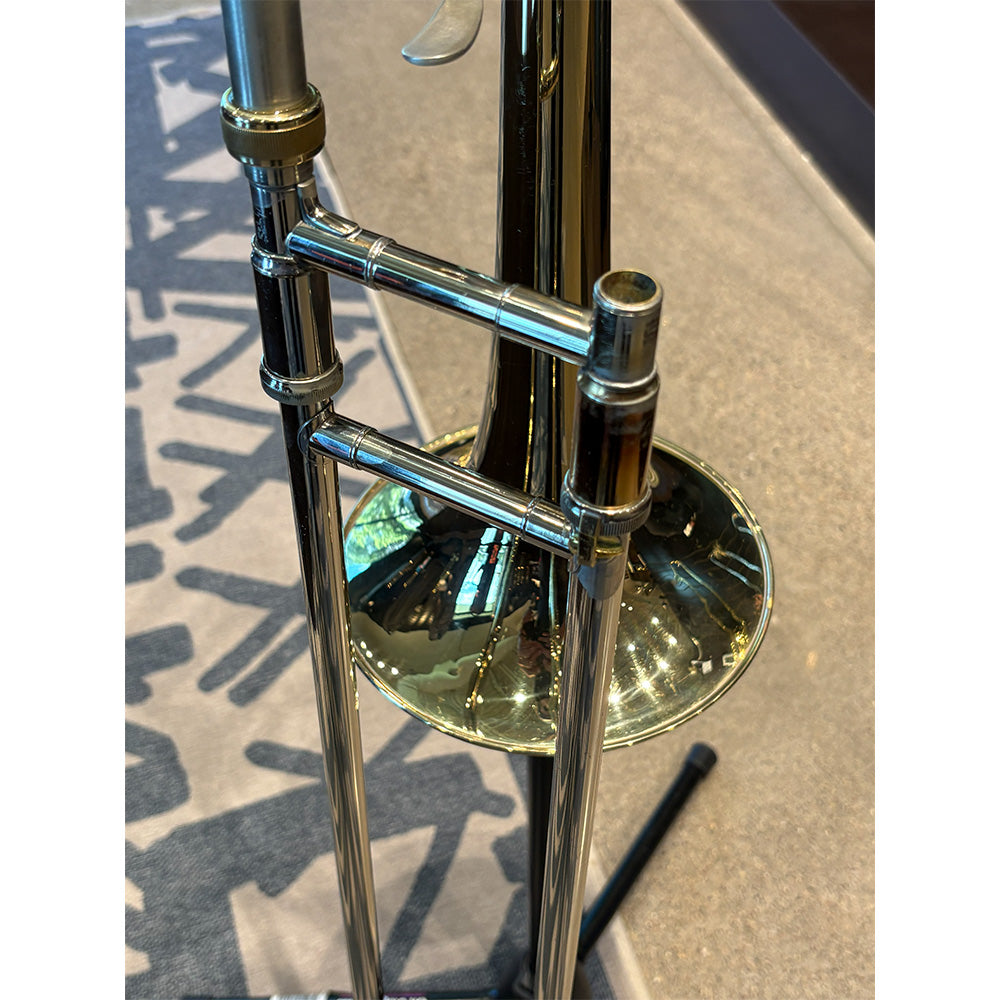Pre-Owned Early 1990's Bach 36BO Medium Bore Tenor Trombone