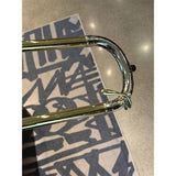 Pre-Owned Eastman ETB828G Large Bore Tenor Trombone