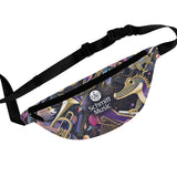 Schmitt Logo Fanny Pack