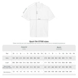 Schmitt Music Logo in White Embroidered Unisex Polo Shirt