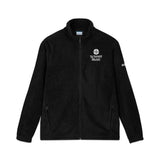 Schmitt Music Embroidered Columbia Fleece Jacket
