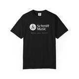 Schmitt Music Heavyweight Fabric Unisex Garment-Dyed T-shirt