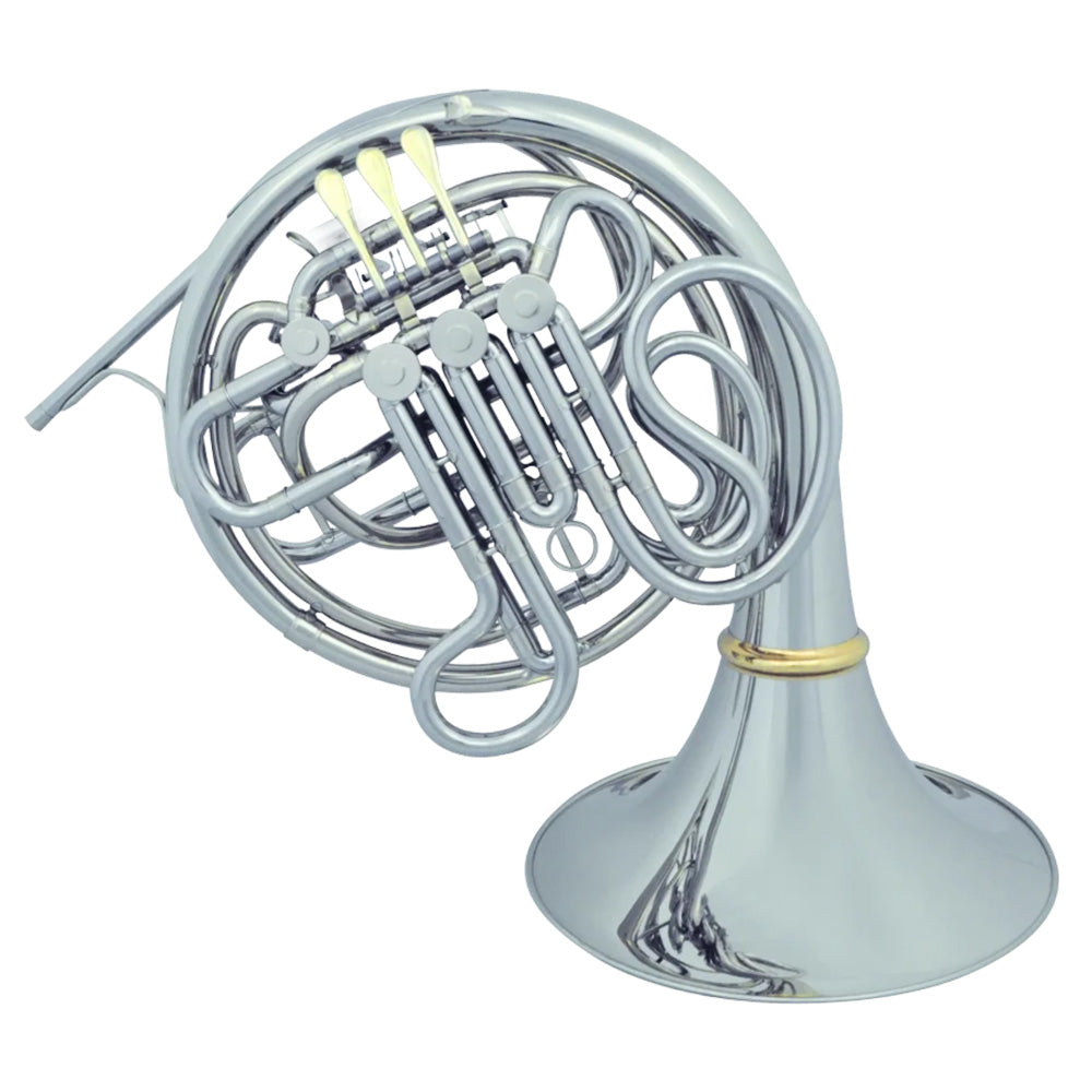 Brand Conn Schmitt Music
