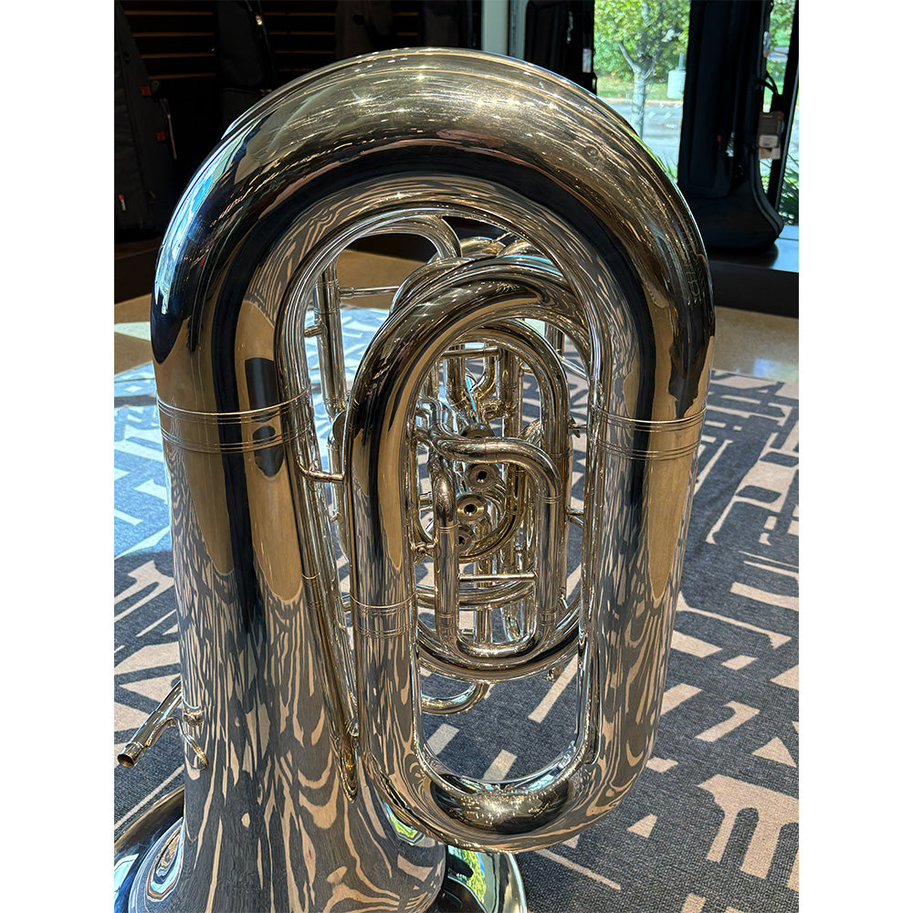 Pre-Owned Eastman EBC632S CC Tuba