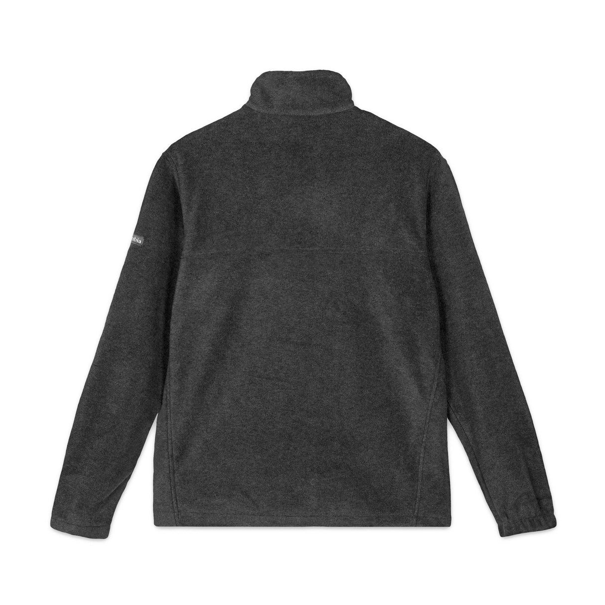 Schmitt Music Embroidered Columbia Fleece Jacket