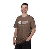 Schmitt Music Heavyweight Fabric Unisex Garment-Dyed T-shirt