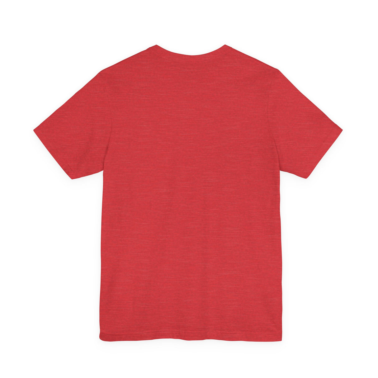 Schmitt Music Unisex Lightweight Jersey Short Sleeve Tee
