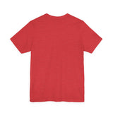 Schmitt Music Unisex Lightweight Jersey Short Sleeve Tee