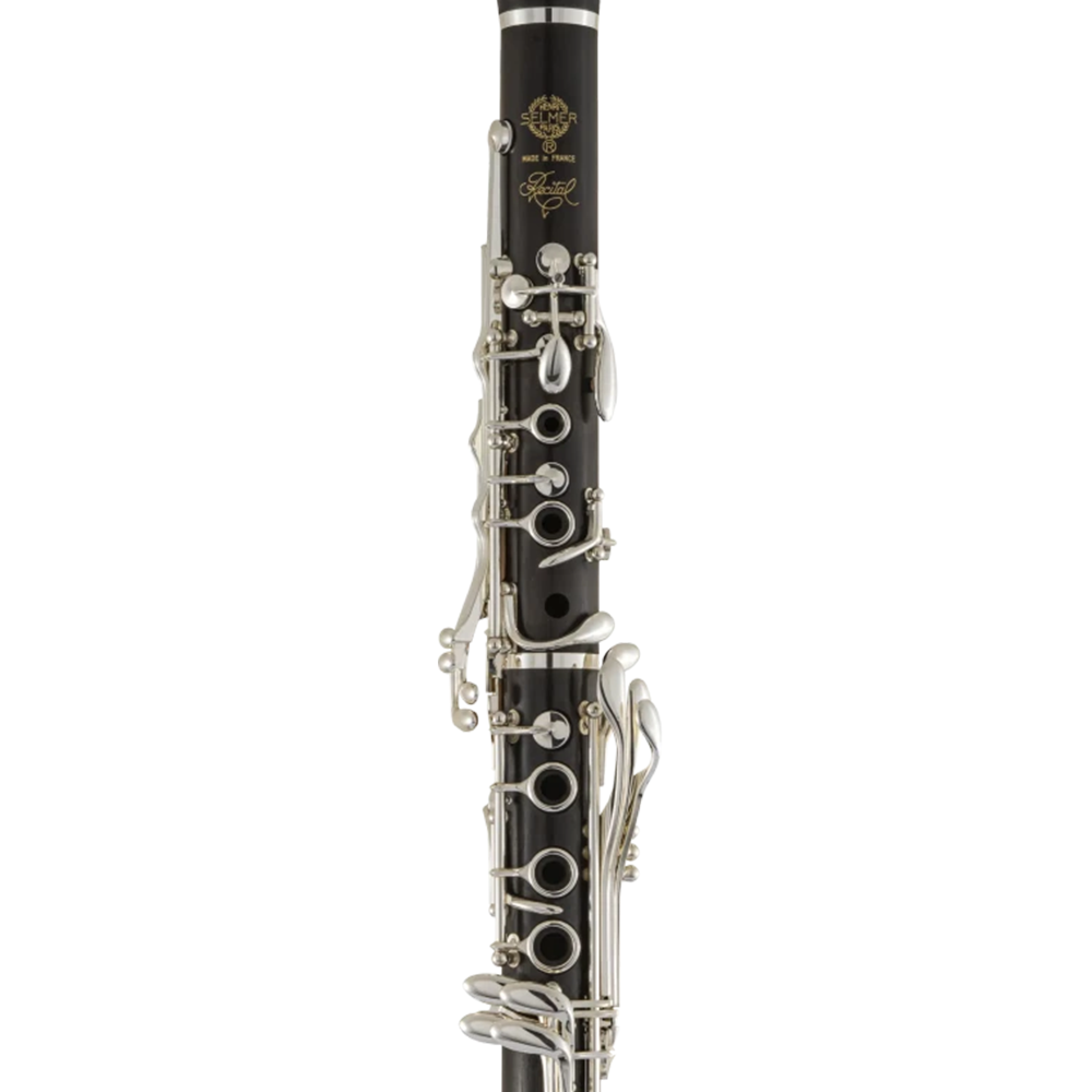 Selmer Paris Recital Soprano Clarinet | Schmitt Music