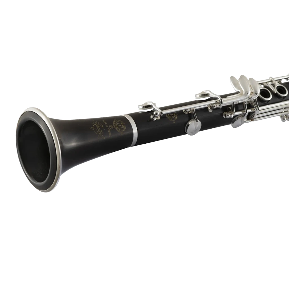 Selmer Paris Recital Soprano Clarinet
