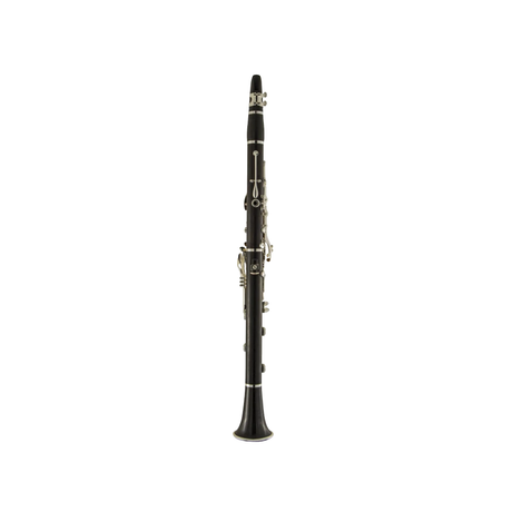 Selmer Paris Recital Soprano Clarinet