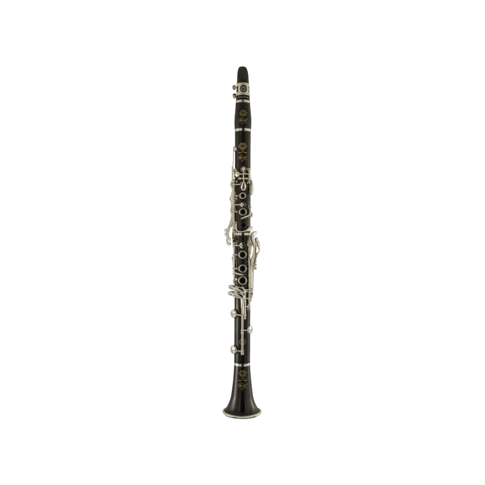 Selmer Paris Recital Soprano Clarinet