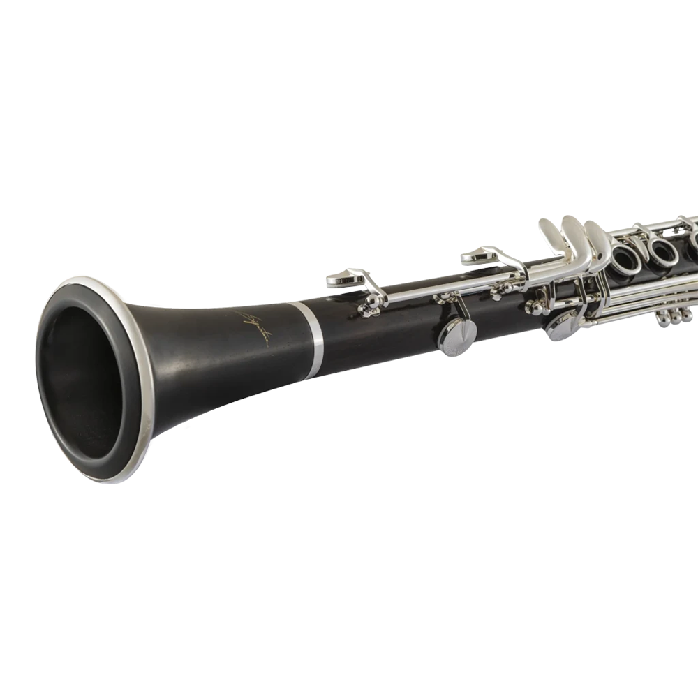 Selmer Paris Signature Soprano Clarinet | Schmitt Music