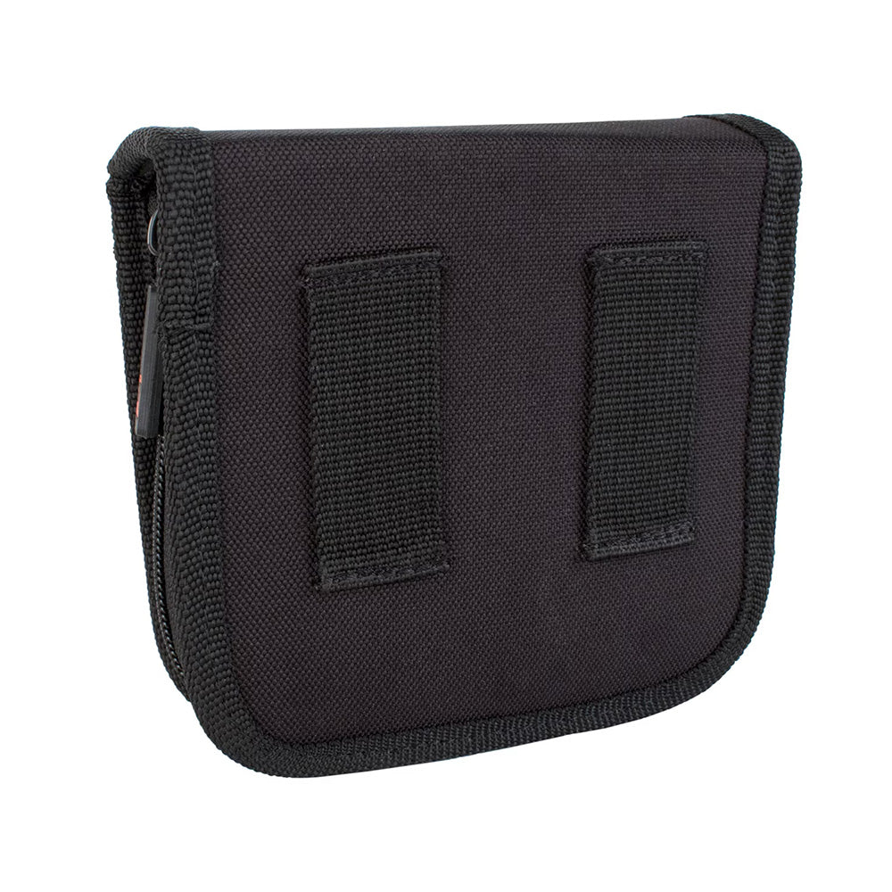 Protec Tuba 2-Piece Mouthpiece Pouch