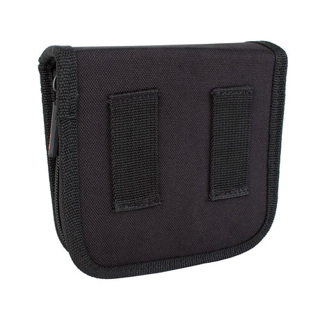 Protec Tuba 2-Piece Mouthpiece Pouch