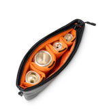 Protec Multi‑Brass Slim Mouthpiece Pouch