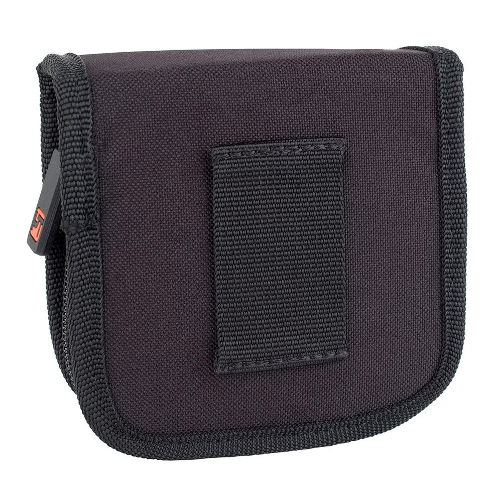 Protec 3‑Piece Trumpet Nylon Mouthpiece Pouch