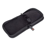 Protec 3‑Piece Trumpet Nylon Mouthpiece Pouch