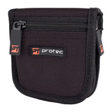 Protec 2-Piece Trumpet Nylon Mouthpiece Pouch