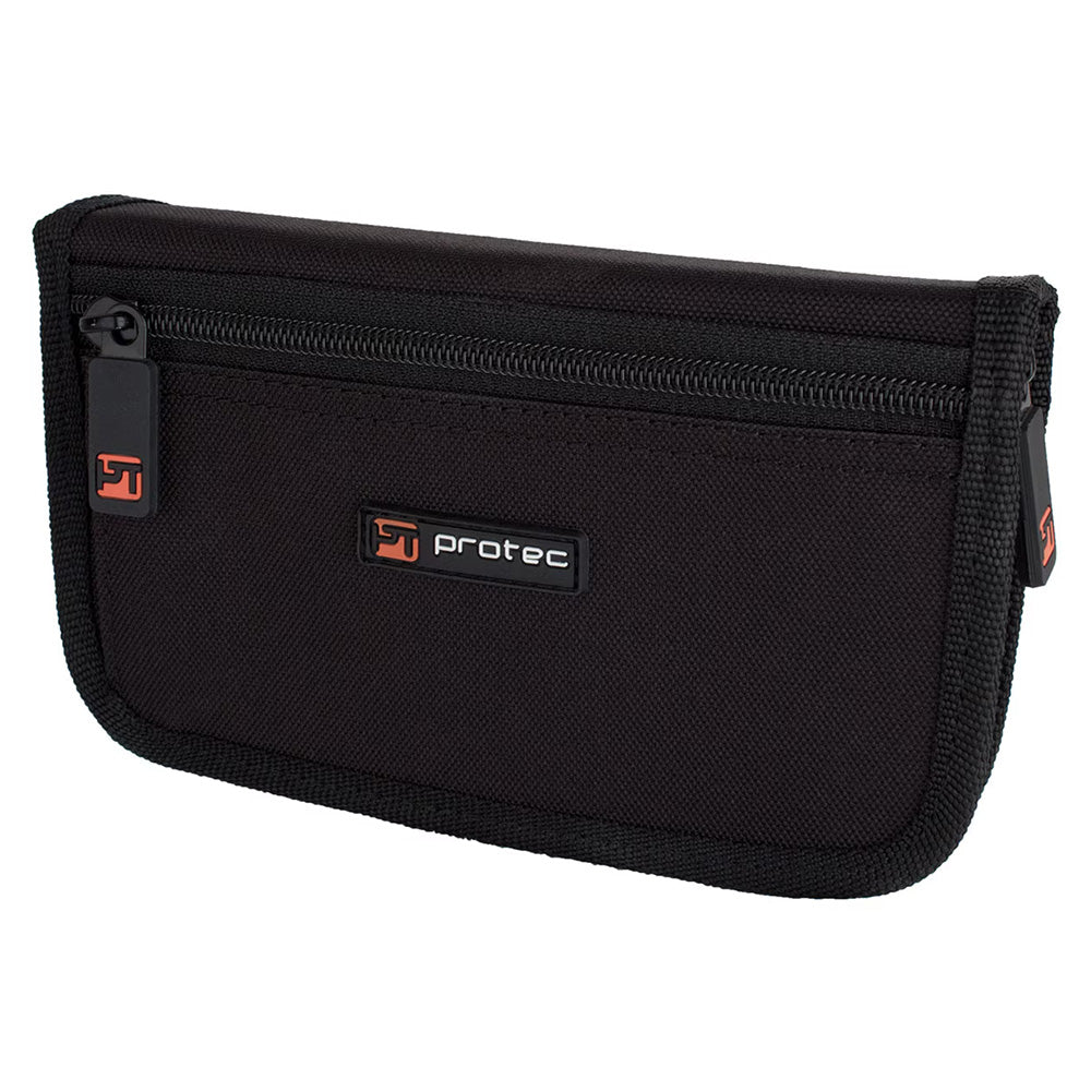 Protec Trumpet 4‑Piece Nylon Mouthpiece Pouch