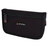 Protec Trumpet 4‑Piece Nylon Mouthpiece Pouch