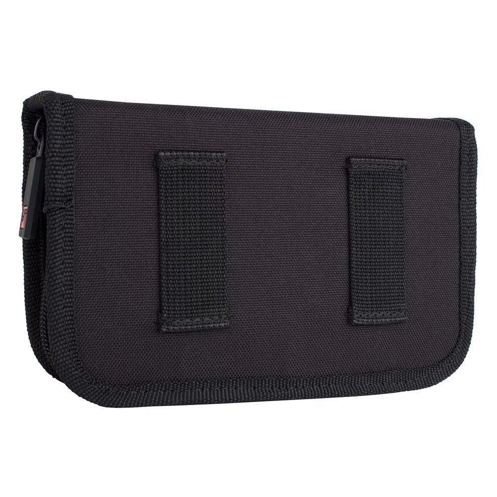 Protec Trumpet 4‑Piece Nylon Mouthpiece Pouch